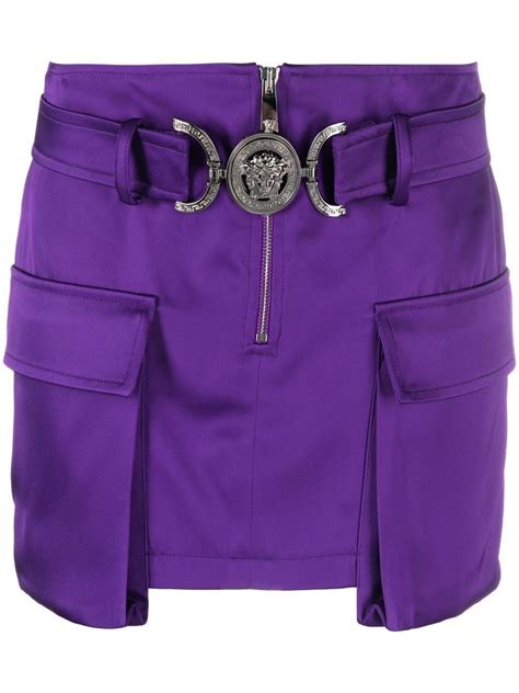 versace skirt price